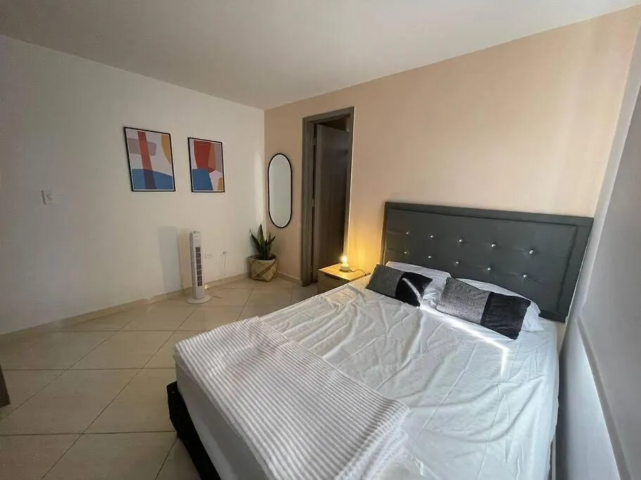 Apartament Magico Y Colorido, Para Ti. Medellín