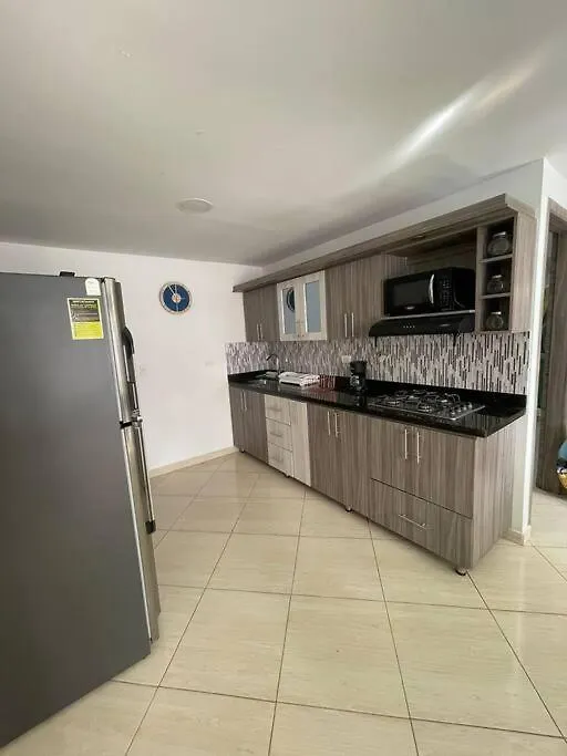 Apartamento Magico Y Colorido, Para Ti. Medellín 0*,