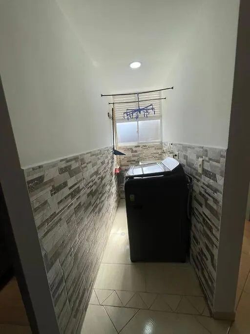 Apartamento Magico Y Colorido, Para Ti. Medellín 0*,  Colombia